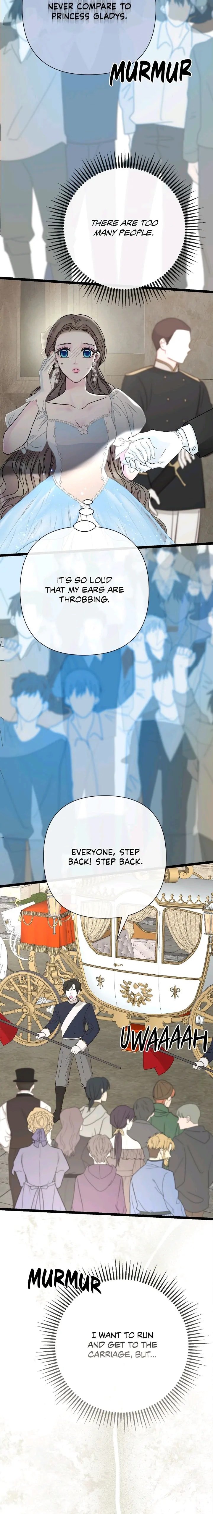 The Problematic Prince, Chapter 75 image 24
